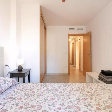 Apartmán El Refugio De Mauro El Campello Exteriér fotografie
