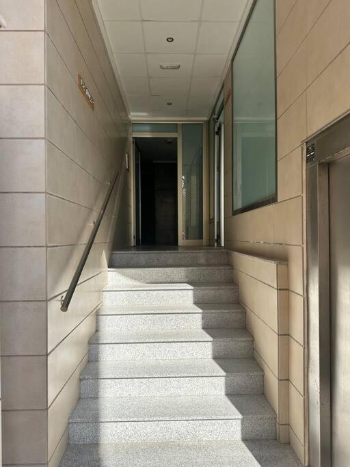 Apartmán El Refugio De Mauro El Campello Exteriér fotografie