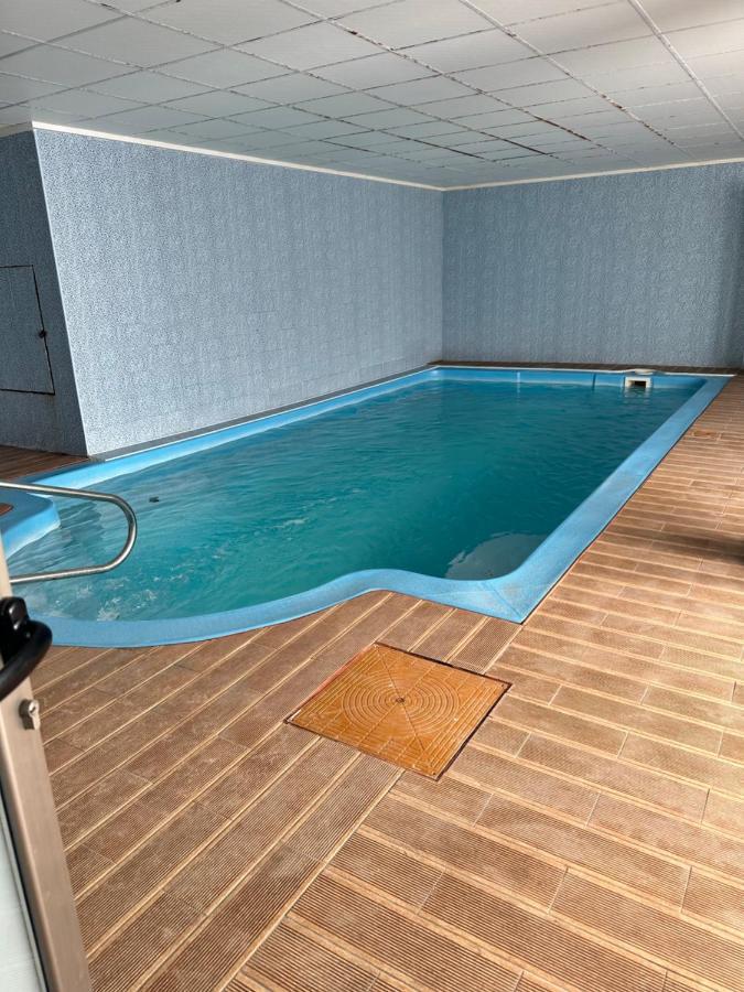 Apartmán El Refugio De Mauro El Campello Exteriér fotografie