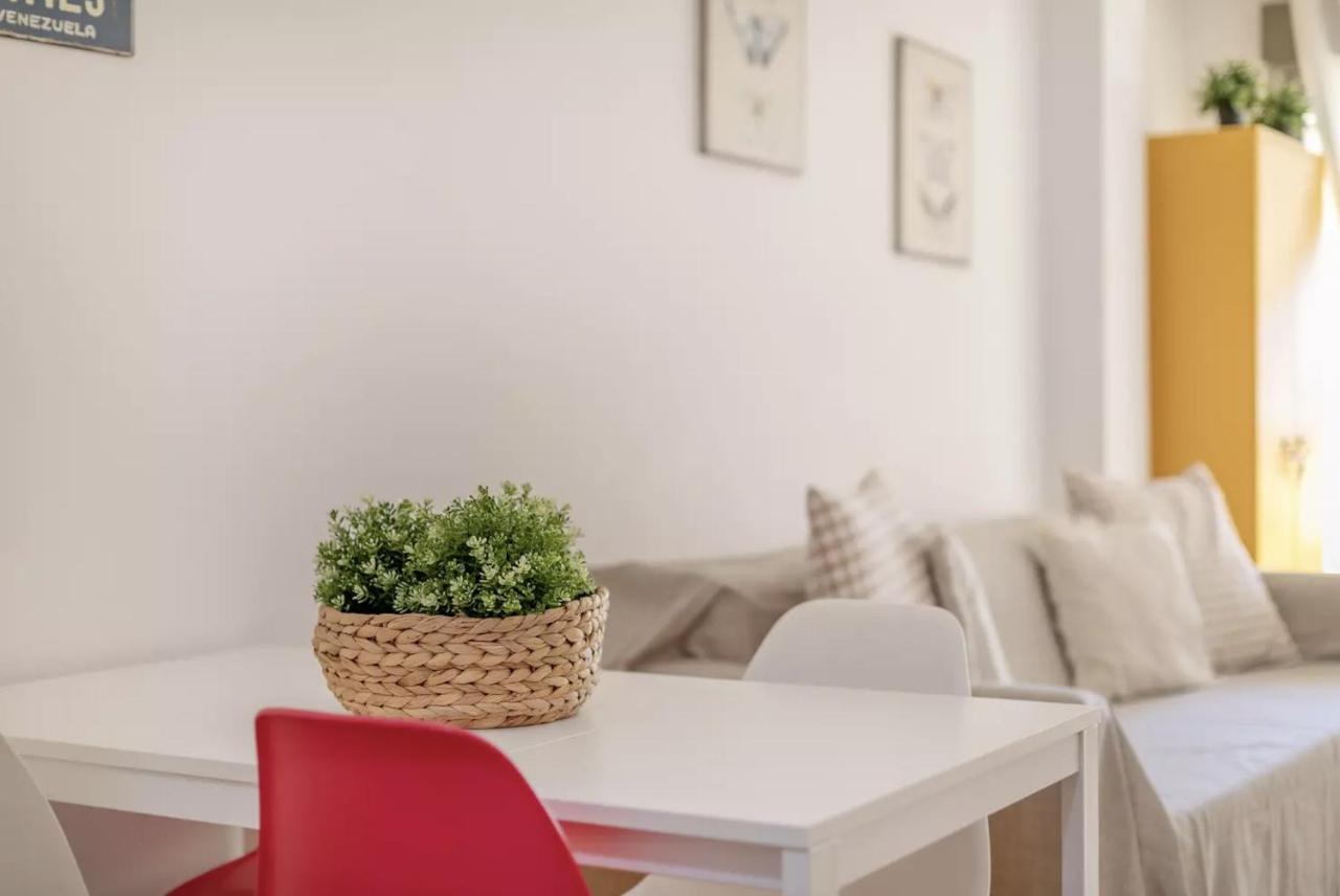 Apartmán El Refugio De Mauro El Campello Exteriér fotografie