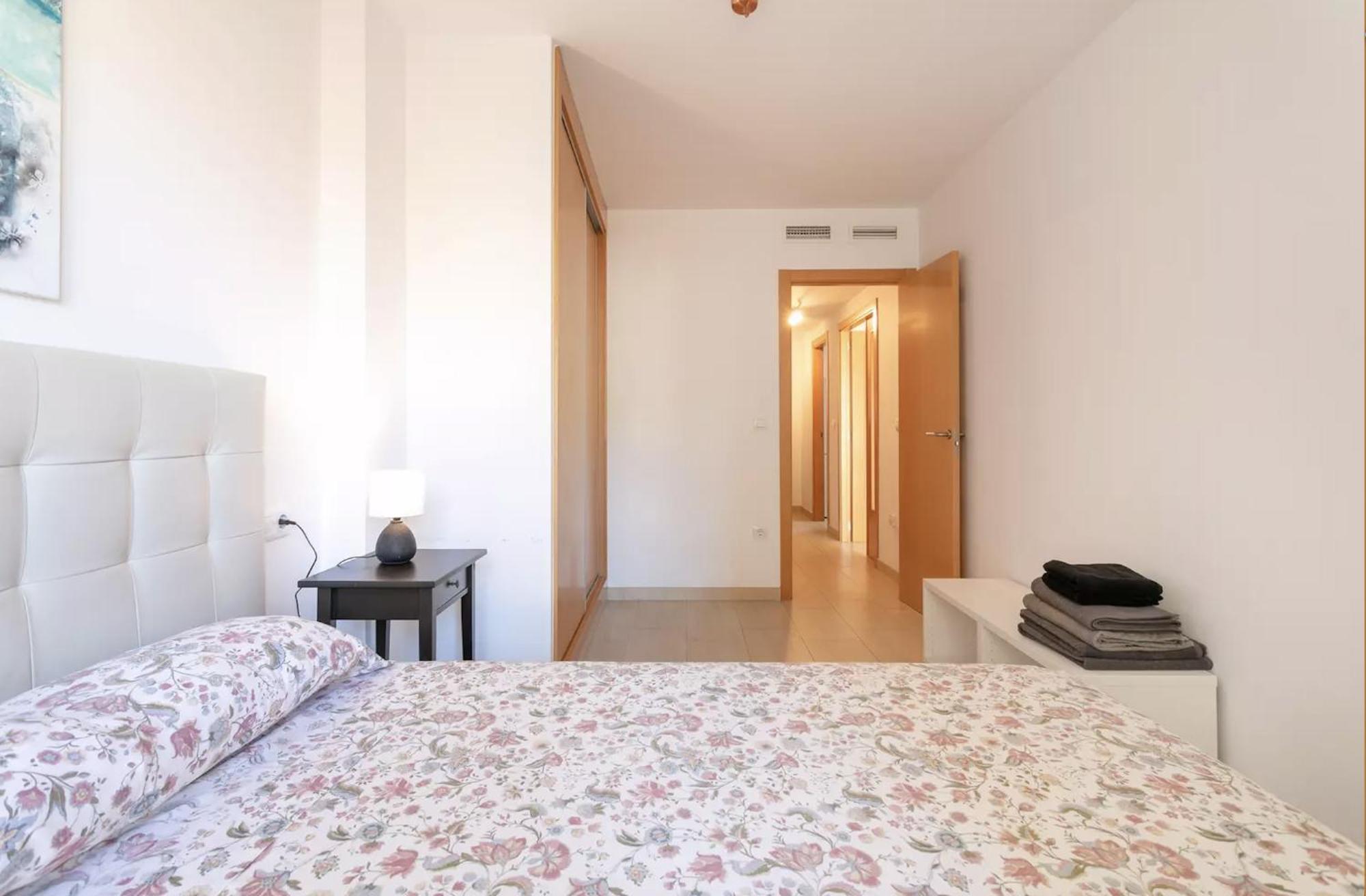 Apartmán El Refugio De Mauro El Campello Exteriér fotografie